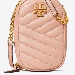 Tory Burch • Kira Chevron Phone Crossbody